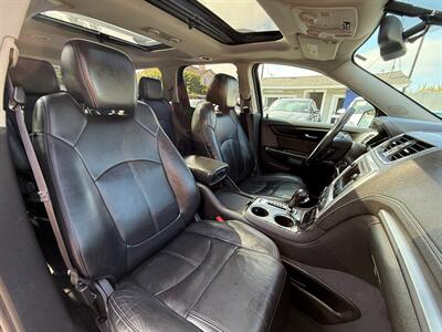 2014 GMC Acadia SLT-1   - Photo 13 - San Leandro, CA 94578