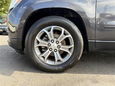 2014 GMC Acadia SLT-1   - Photo 9 - San Leandro, CA 94578