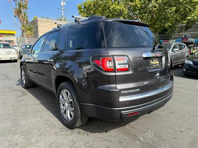 2014 GMC Acadia SLT-1   - Photo 7 - San Leandro, CA 94578