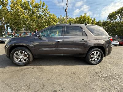 2014 GMC Acadia SLT-1   - Photo 8 - San Leandro, CA 94578