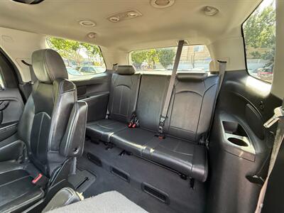2014 GMC Acadia SLT-1   - Photo 23 - San Leandro, CA 94578