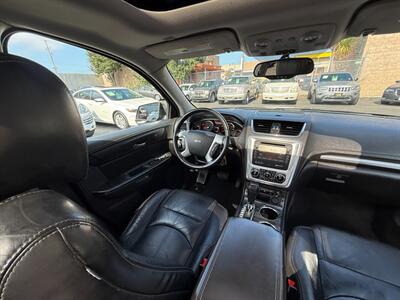 2014 GMC Acadia SLT-1   - Photo 15 - San Leandro, CA 94578