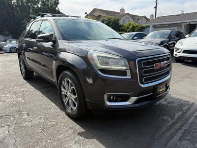 2014 GMC Acadia SLT-1   - Photo 3 - San Leandro, CA 94578