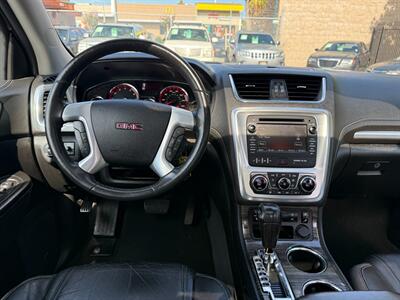 2014 GMC Acadia SLT-1   - Photo 17 - San Leandro, CA 94578