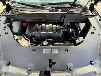 2014 GMC Acadia SLT-1   - Photo 10 - San Leandro, CA 94578