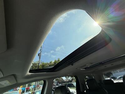 2014 GMC Acadia SLT-1   - Photo 21 - San Leandro, CA 94578