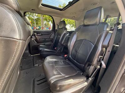 2014 GMC Acadia SLT-1   - Photo 22 - San Leandro, CA 94578