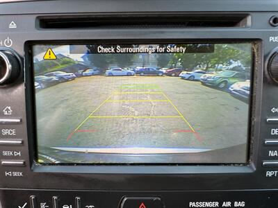 2014 GMC Acadia SLT-1   - Photo 20 - San Leandro, CA 94578