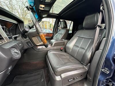 2013 Lincoln Navigator   - Photo 12 - San Leandro, CA 94578