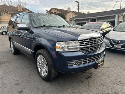 2013 Lincoln Navigator   - Photo 3 - San Leandro, CA 94578