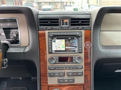 2013 Lincoln Navigator   - Photo 19 - San Leandro, CA 94578
