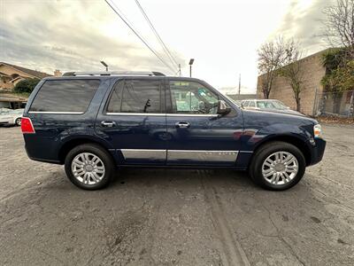 2013 Lincoln Navigator   - Photo 4 - San Leandro, CA 94578