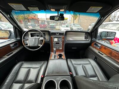 2013 Lincoln Navigator   - Photo 14 - San Leandro, CA 94578