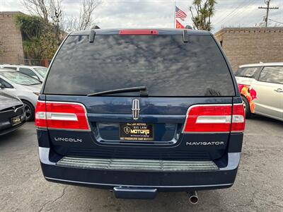 2013 Lincoln Navigator   - Photo 6 - San Leandro, CA 94578