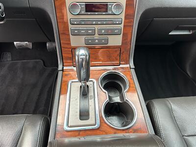 2013 Lincoln Navigator   - Photo 20 - San Leandro, CA 94578