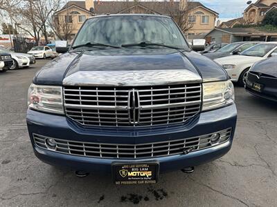 2013 Lincoln Navigator   - Photo 2 - San Leandro, CA 94578