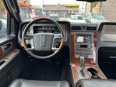 2013 Lincoln Navigator   - Photo 17 - San Leandro, CA 94578