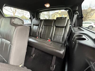 2013 Lincoln Navigator   - Photo 24 - San Leandro, CA 94578