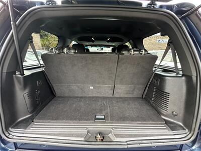 2013 Lincoln Navigator   - Photo 11 - San Leandro, CA 94578