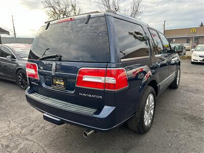 2013 Lincoln Navigator   - Photo 5 - San Leandro, CA 94578