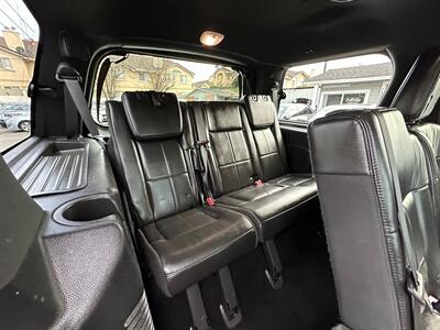 2013 Lincoln Navigator   - Photo 26 - San Leandro, CA 94578