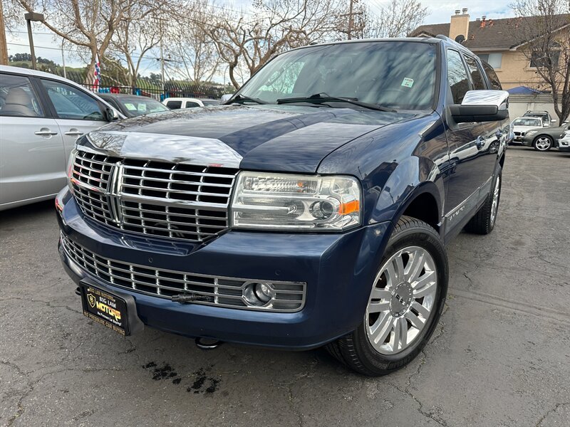 2013 Lincoln Navigator  
