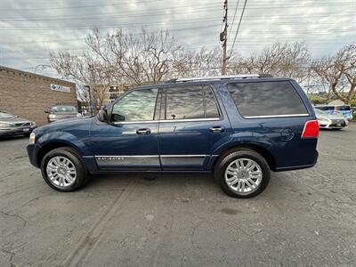 2013 Lincoln Navigator   - Photo 8 - San Leandro, CA 94578
