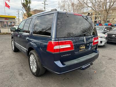 2013 Lincoln Navigator   - Photo 7 - San Leandro, CA 94578