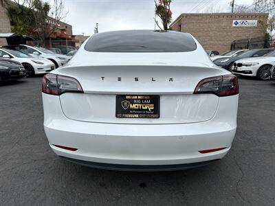 2021 Tesla Model 3 Standard Range Plus   - Photo 6 - San Leandro, CA 94578
