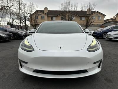 2021 Tesla Model 3 Standard Range Plus   - Photo 2 - San Leandro, CA 94578