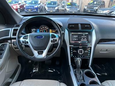 2011 Ford Explorer Limited   - Photo 17 - San Leandro, CA 94578