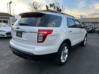 2011 Ford Explorer Limited   - Photo 5 - San Leandro, CA 94578
