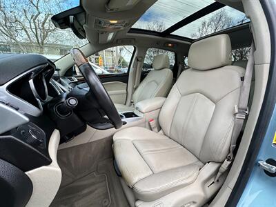 2011 Cadillac SRX Luxury Collection   - Photo 12 - San Leandro, CA 94578