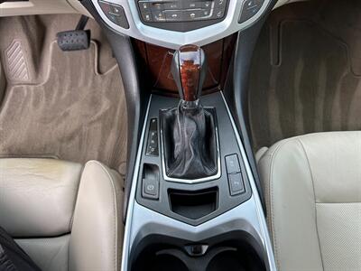 2011 Cadillac SRX Luxury Collection   - Photo 20 - San Leandro, CA 94578