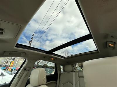 2011 Cadillac SRX Luxury Collection   - Photo 22 - San Leandro, CA 94578