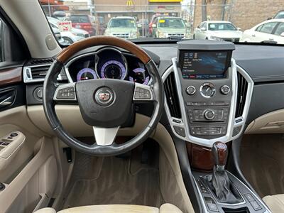 2011 Cadillac SRX Luxury Collection   - Photo 17 - San Leandro, CA 94578