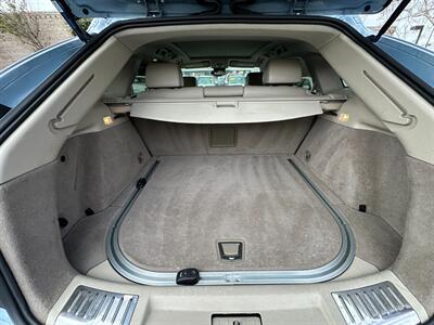 2011 Cadillac SRX Luxury Collection   - Photo 11 - San Leandro, CA 94578