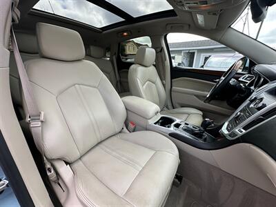 2011 Cadillac SRX Luxury Collection   - Photo 13 - San Leandro, CA 94578