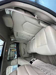 2011 Cadillac SRX Luxury Collection   - Photo 23 - San Leandro, CA 94578