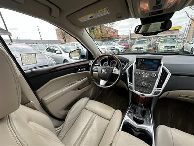 2011 Cadillac SRX Luxury Collection   - Photo 15 - San Leandro, CA 94578