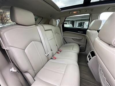 2011 Cadillac SRX Luxury Collection   - Photo 24 - San Leandro, CA 94578