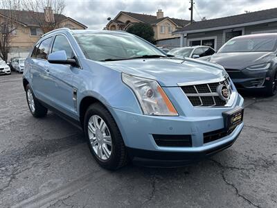 2011 Cadillac SRX Luxury Collection   - Photo 3 - San Leandro, CA 94578