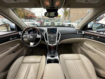 2011 Cadillac SRX Luxury Collection   - Photo 14 - San Leandro, CA 94578