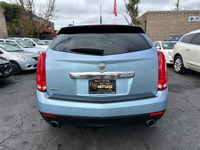 2011 Cadillac SRX Luxury Collection   - Photo 6 - San Leandro, CA 94578