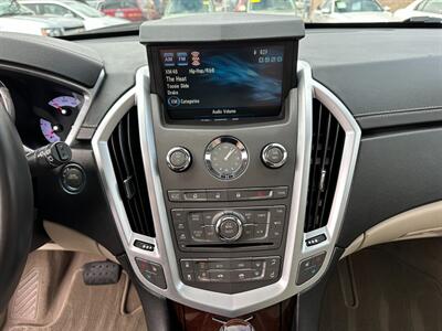 2011 Cadillac SRX Luxury Collection   - Photo 19 - San Leandro, CA 94578