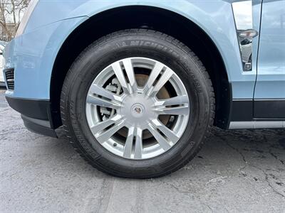 2011 Cadillac SRX Luxury Collection   - Photo 9 - San Leandro, CA 94578