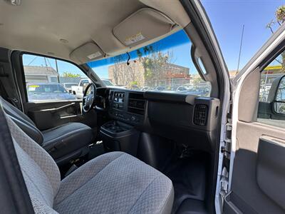 2019 Chevrolet Express 3500   - Photo 17 - San Leandro, CA 94578