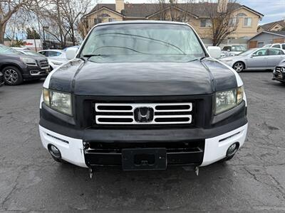 2006 Honda Ridgeline EX-L w/Navi   - Photo 2 - San Leandro, CA 94578