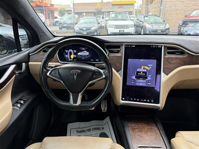 2016 Tesla Model X P90D - Photo 16 - San Leandro, CA 94578
