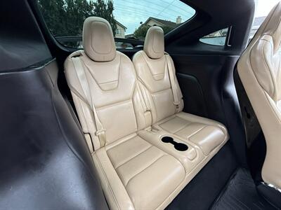 2016 Tesla Model X P90D - Photo 26 - San Leandro, CA 94578